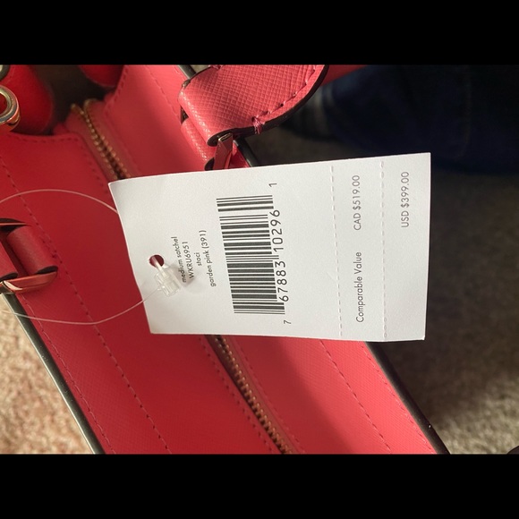 Kate Spade NWT purse - Picture 3 of 5